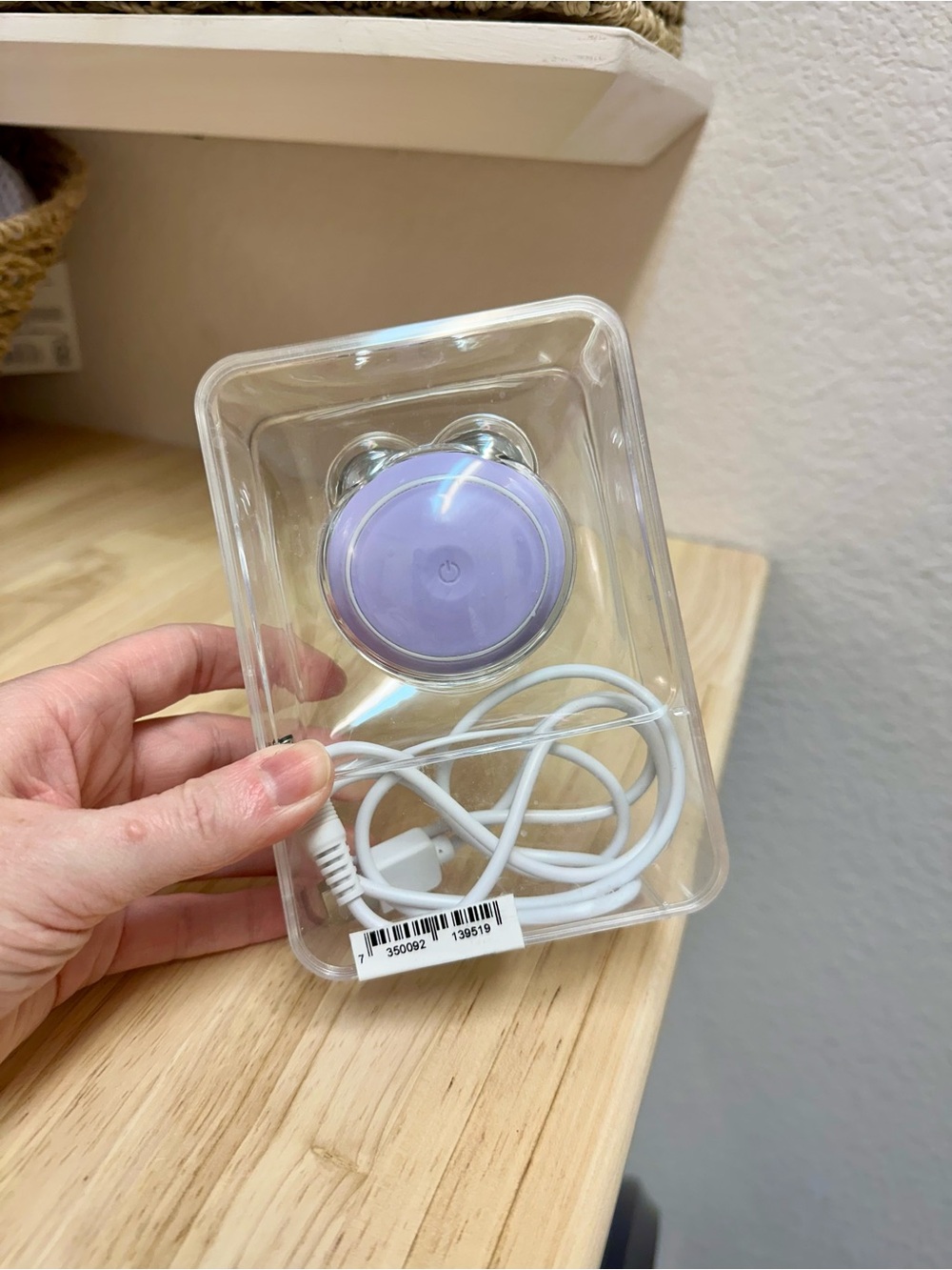 FOREO Bear Mini